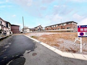 大垣市長松町