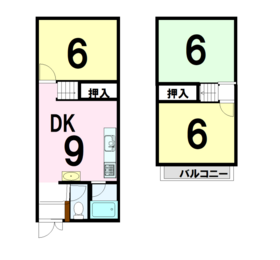 間取画像