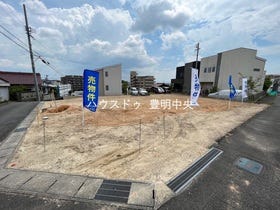 豊明市前後町鎗ケ名