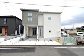 相模原市中央区清新６丁目