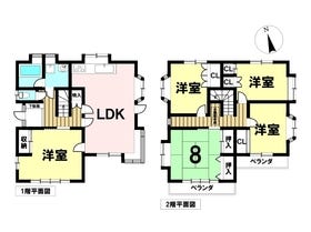 八王子市長沼町