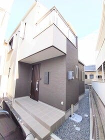 広島市東区牛田本町５丁目