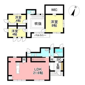 間取画像