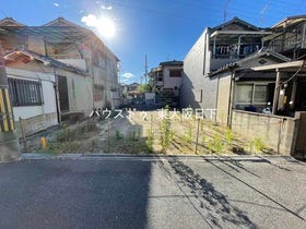 東大阪市日下町５丁目