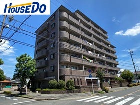 春日井市如意申町２丁目