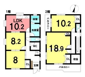 愛知郡東郷町大字和合字芦廻間