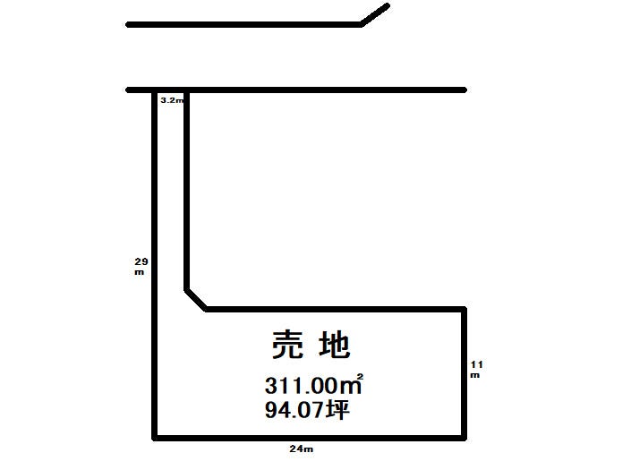 【区画図】
