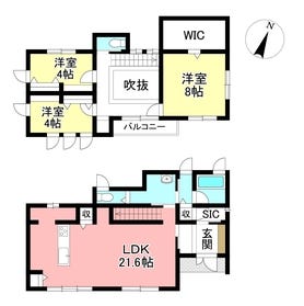 豊田市中根町奥西山