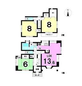 名古屋市守山区大字中志段味字吉田洞