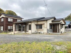 山陽小野田市大字西高泊