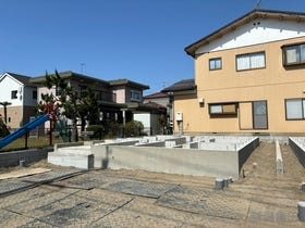 新潟市東区中野山８丁目