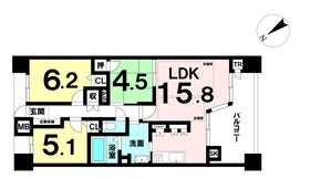 草津市野路１丁目