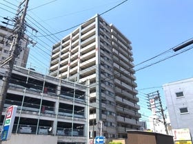 岐阜市清住町２丁目