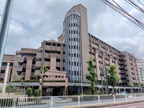 名古屋市千種区御影町１丁目