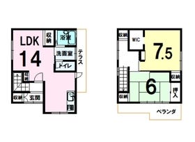 間取画像