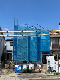 名古屋市名東区平和が丘２丁目