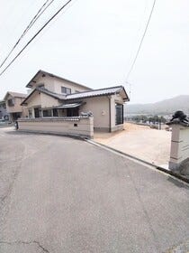 広島市安佐北区口田４丁目