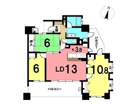 海部郡蟹江町富吉４丁目