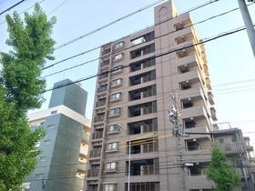 名古屋市昭和区安田通１丁目