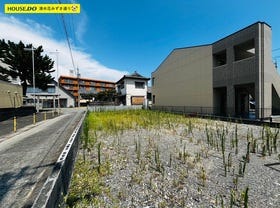 静岡市駿河区中野新田