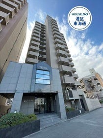 名古屋市熱田区白鳥町