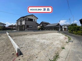 津島市宇治町字茶ノ里