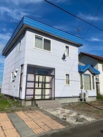 恵庭市文京町４丁目