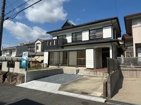 四日市市平津新町