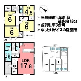 四日市市八千代台１丁目