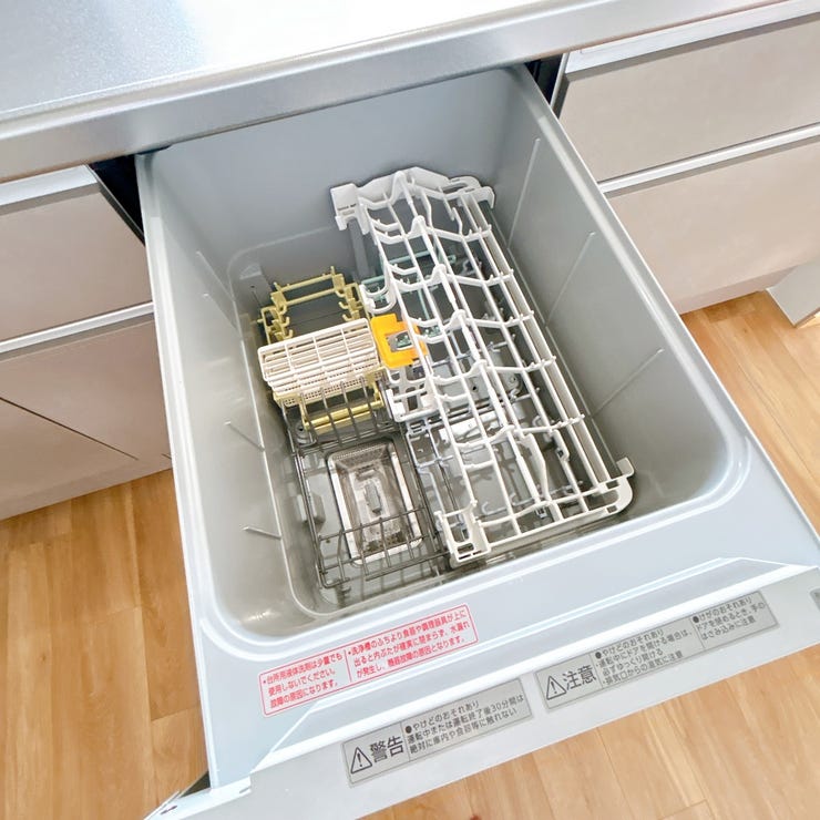 食器洗い乾燥機