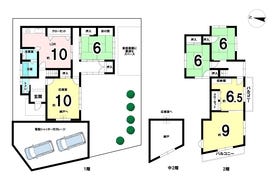 泉南郡熊取町五門東３丁目