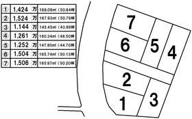 DB間取り図