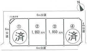 幸手市大字上高野