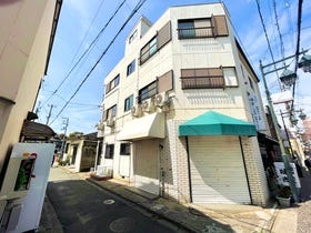 堺市西区浜寺石津町中４丁