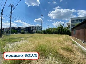 海部郡大治町大字三本木字屋形