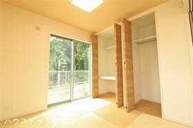 【建築プラン例…和室】
【建物価格…1650万円】
【間取り図…4LDK】
【建物（延べ床）面積…86.11㎡】