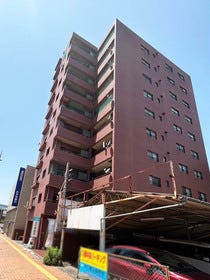 北九州市八幡東区中央３丁目