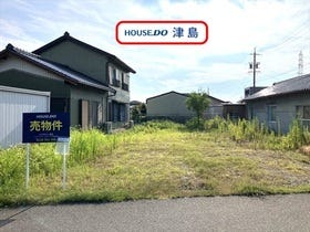 津島市中一色町上山