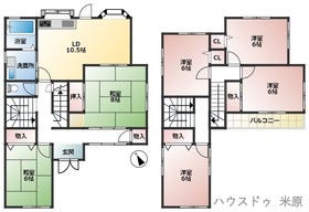 愛知郡愛荘町愛知川