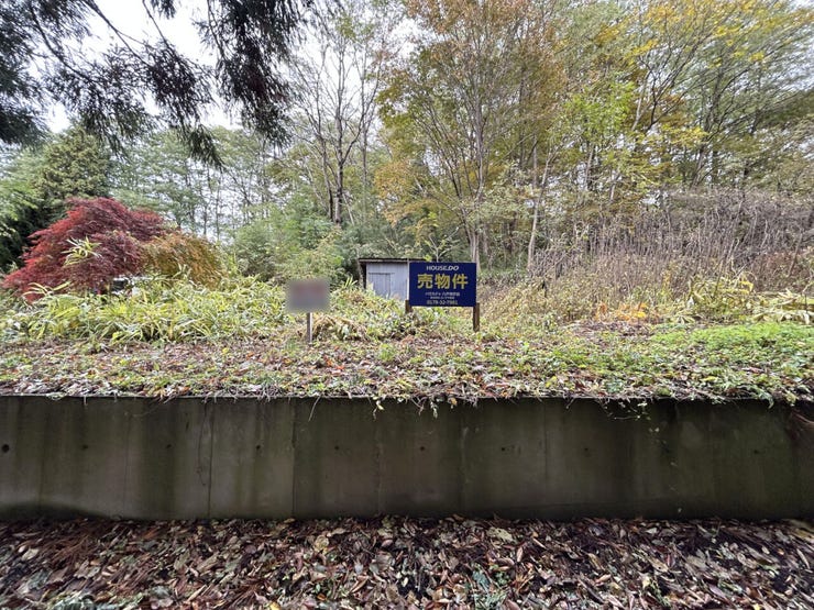 現地(2025年11月)撮影
◎現地案内予約受付中!◎
詳細は、ハウスドゥ 八戸田向までお気軽にお問い合わせくださいませ♪