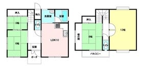 相模原市中央区水郷田名１丁目