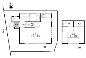 間取画像