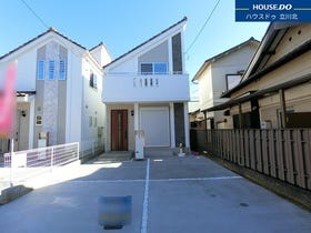 府中市栄町１丁目