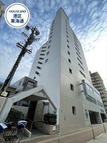 名古屋市熱田区大宝４丁目