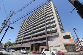 沼津市浅間町