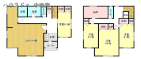 姫路市東辻井３丁目