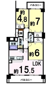 河内長野市原町２丁目