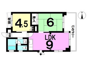 尼崎市久々知西町２丁目