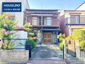 名古屋市中川区荒子１丁目