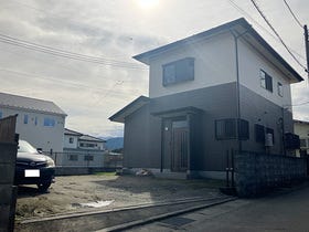 南アルプス市古市場